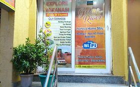 Golden River Homestay